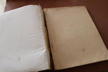 Preview: altes Buch - Der Seekrieg in Bildern I - 01.09.1939 - 31.01.1940